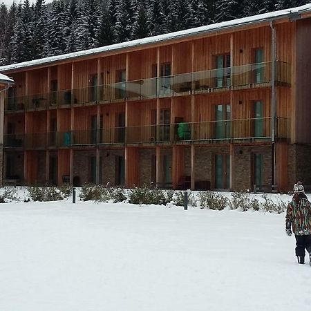 Apartmán Medvědín 109 Špindlerŭv Mlýn Esterno foto