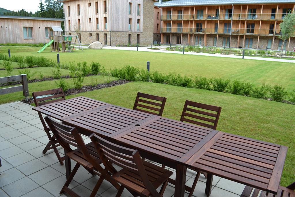 Apartmán Medvědín 109 Špindlerŭv Mlýn Esterno foto