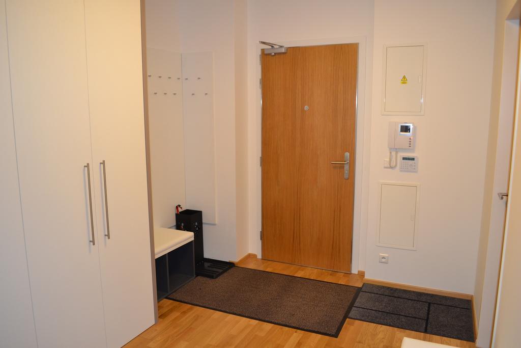 Apartmán Medvědín 109 Špindlerŭv Mlýn Esterno foto