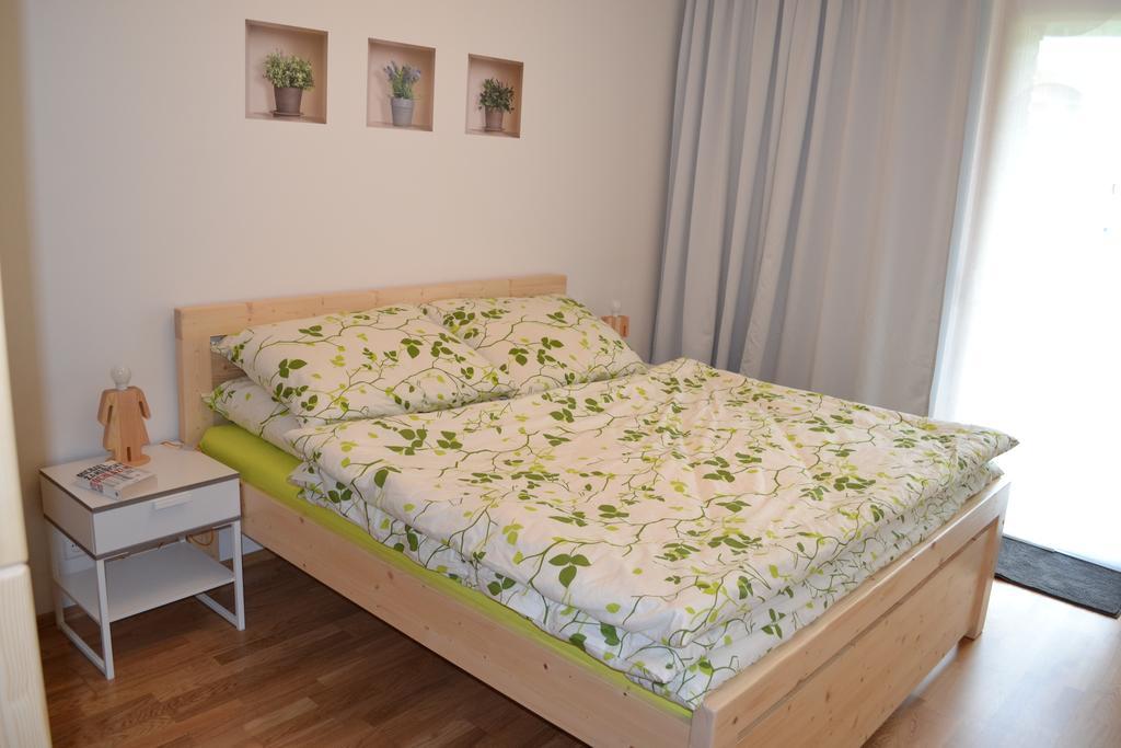 Apartmán Medvědín 109 Špindlerŭv Mlýn Esterno foto