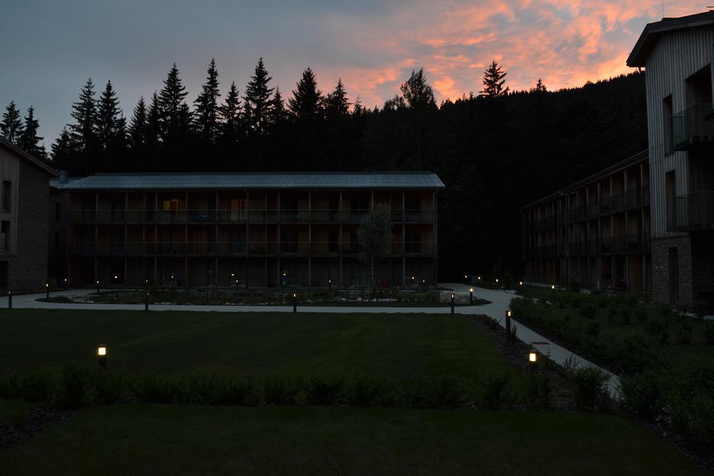 Apartmán Medvědín 109 Špindlerŭv Mlýn Esterno foto