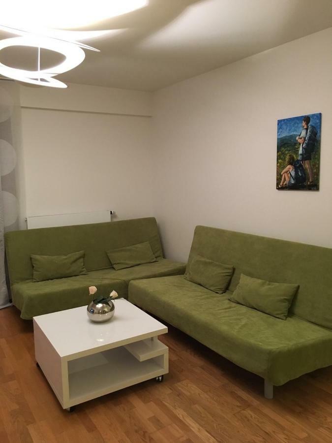 Apartmán Medvědín 109 Špindlerŭv Mlýn Esterno foto