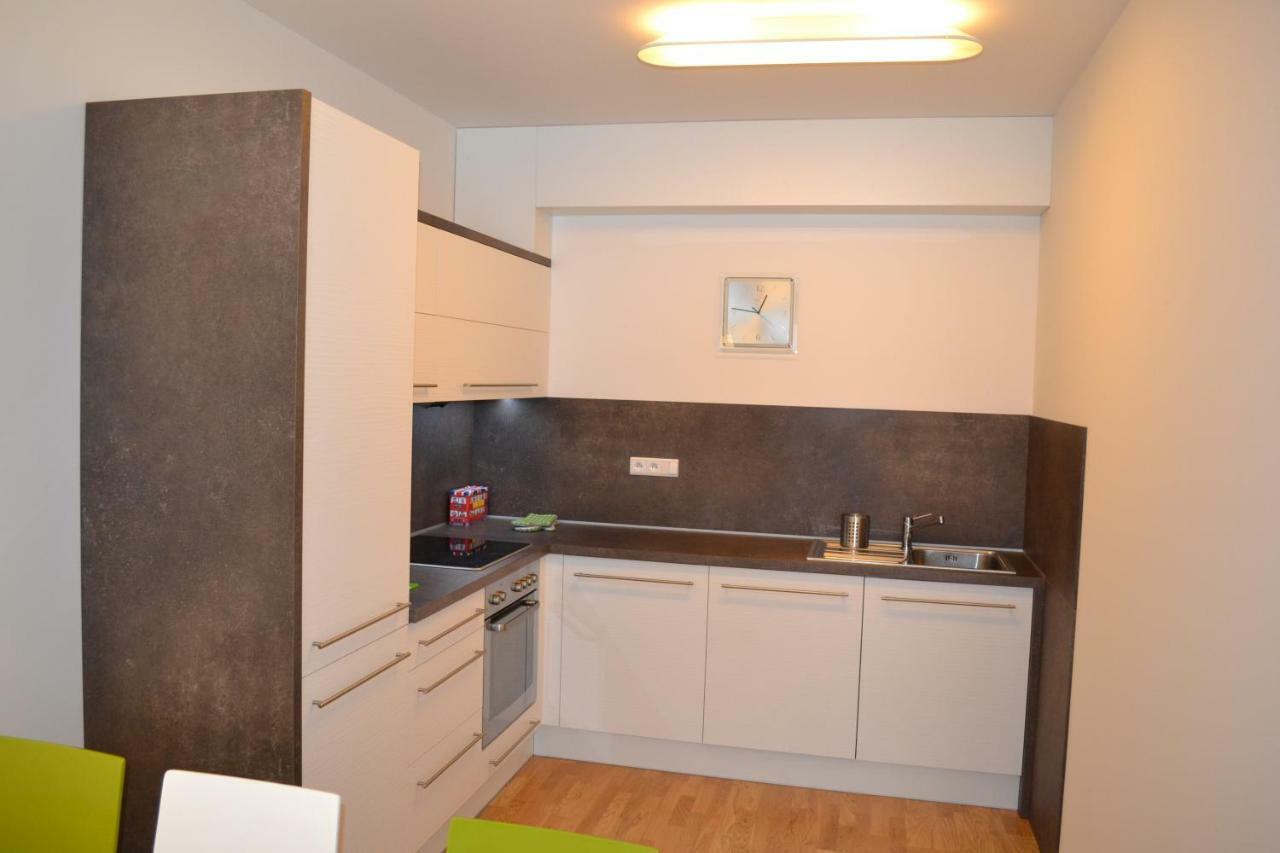 Apartmán Medvědín 109 Špindlerŭv Mlýn Esterno foto