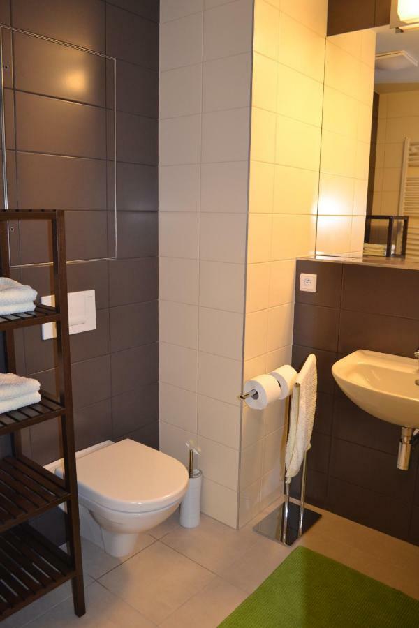 Apartmán Medvědín 109 Špindlerŭv Mlýn Esterno foto