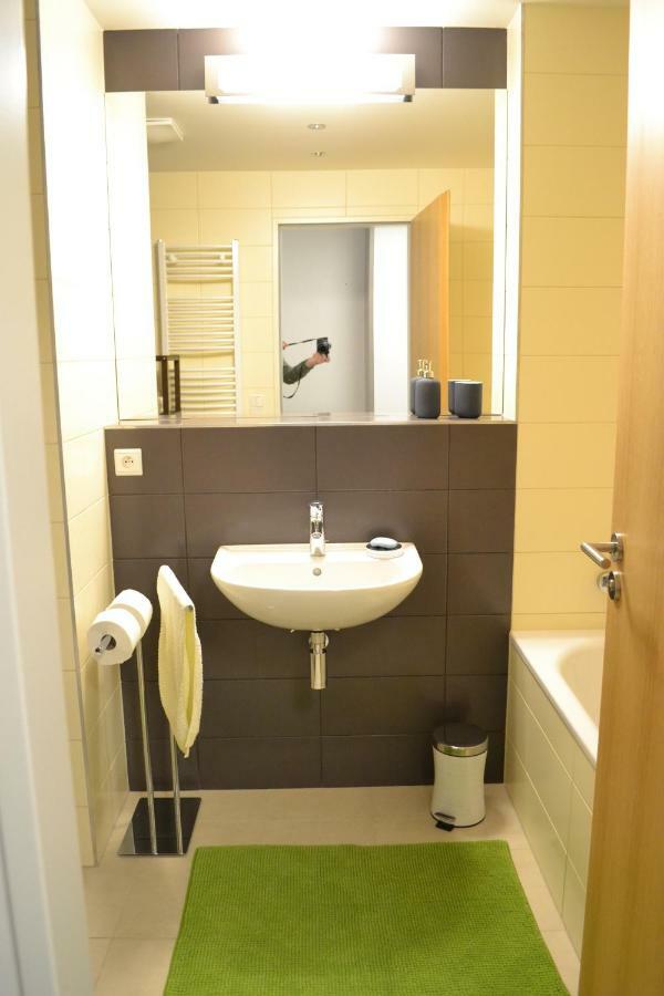 Apartmán Medvědín 109 Špindlerŭv Mlýn Esterno foto